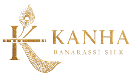 Kanha Banarasi Silk